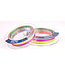 Spro SPRO  SALT8 BRAID MULTICOLOR 150M