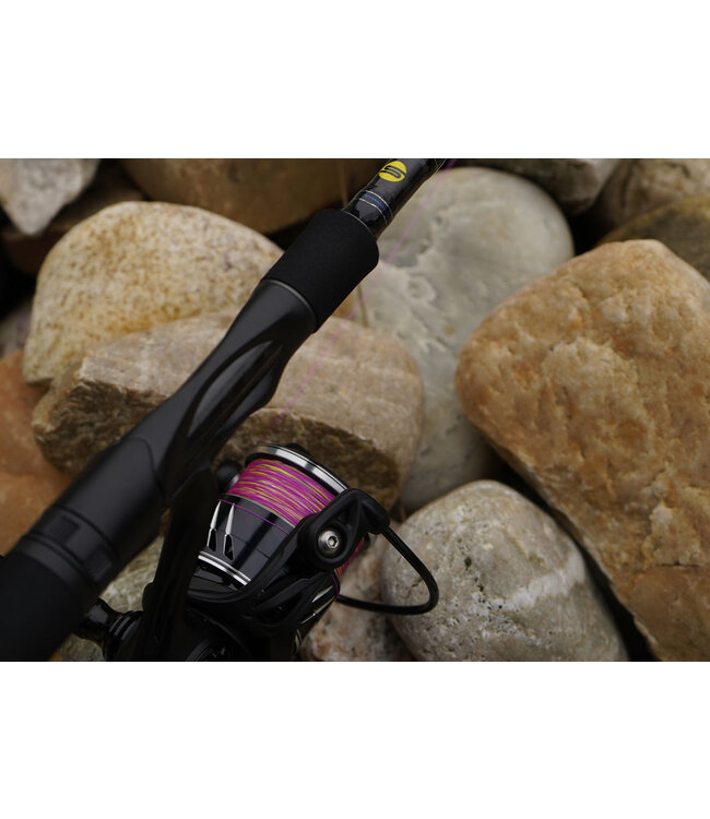 SPRO SPRO  SALT8 BRAID MULTICOLOR 150M