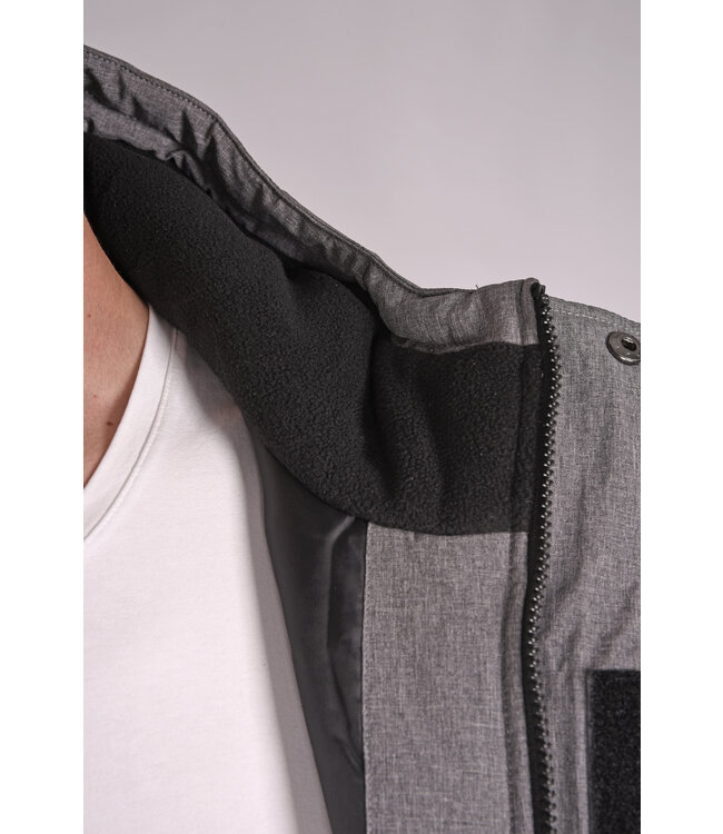 SPRO Freestyle SPRO FREESTYLE CREWMAN PLUS