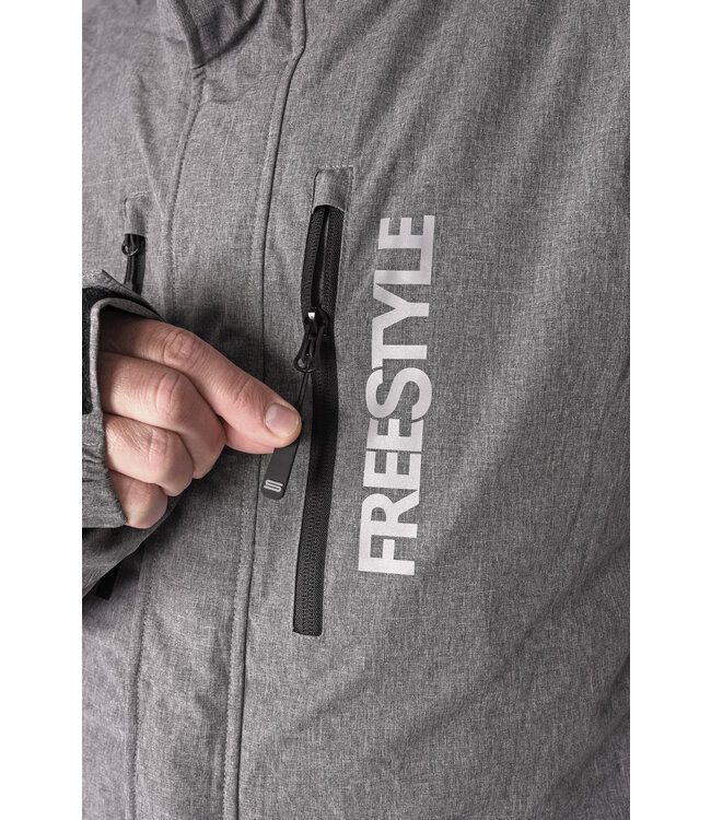 SPRO Freestyle SPRO FREESTYLE CREWMAN PLUS
