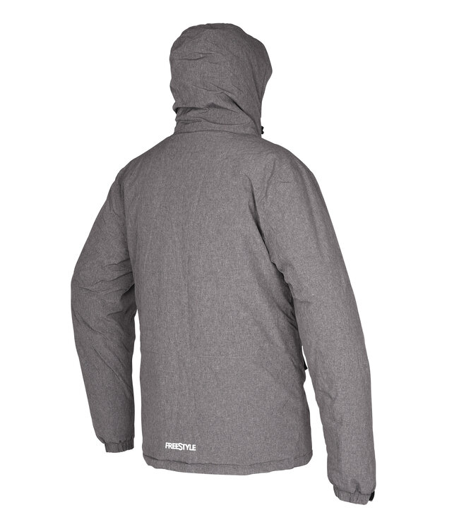 SPRO Freestyle SPRO FREESTYLE CREWMAN PLUS