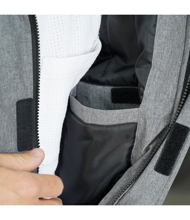 SPRO Freestyle SPRO FREESTYLE CREWMAN PLUS