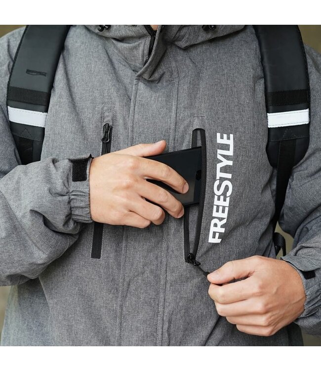 SPRO Freestyle SPRO FREESTYLE CREWMAN PLUS