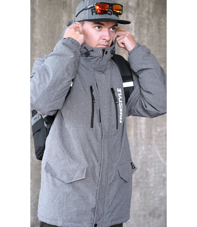 SPRO Freestyle SPRO FREESTYLE CREWMAN PLUS