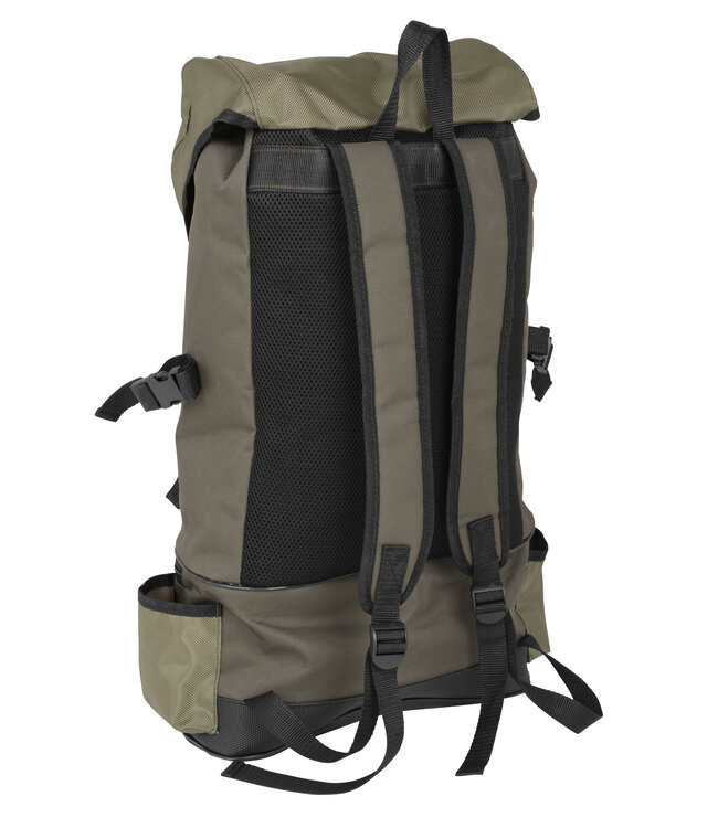 SPRO SPRO  GREEN BACKPACK 34X14X58CM