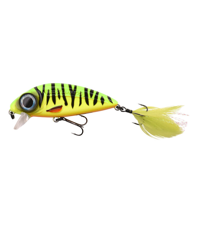 Spro SPRO IRIS Flanky 13 Gram