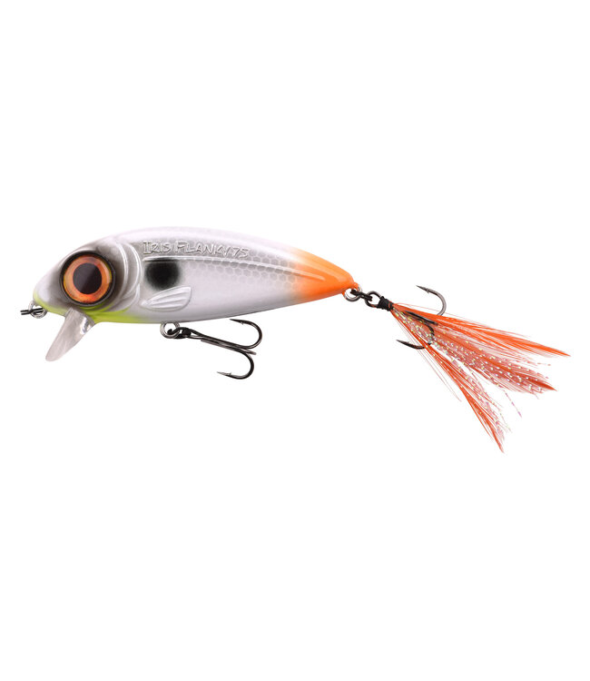 SPRO SPRO IRIS Flanky 13 Gram