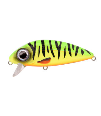 Spro SPRO IRIS Flanky 22 Gram