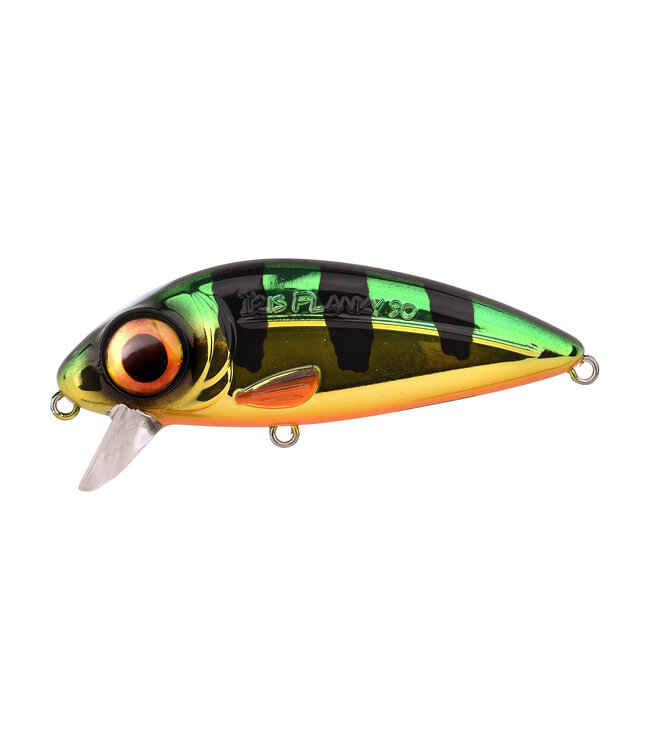 SPRO SPRO IRIS Flanky 22 Gram