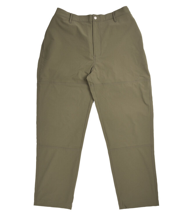 Gamakatsu GAMAKATSU SOLOTEX PANTS KHAKI