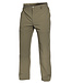 Gamakatsu GAMAKATSU SOLOTEX PANTS KHAKI