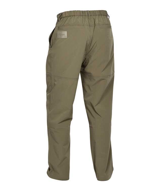 Gamakatsu GAMAKATSU SOLOTEX PANTS KHAKI