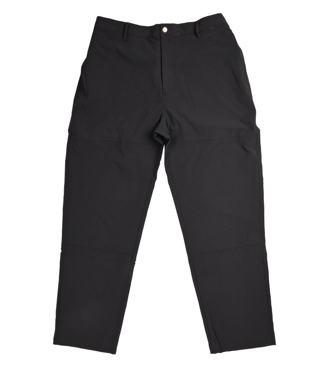 Gamakatsu GAMAKATSU SOLOTEX PANTS BLACK.