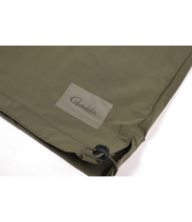 Gamakatsu GAMAKATSU SOLOTEX POLO KHAKI.