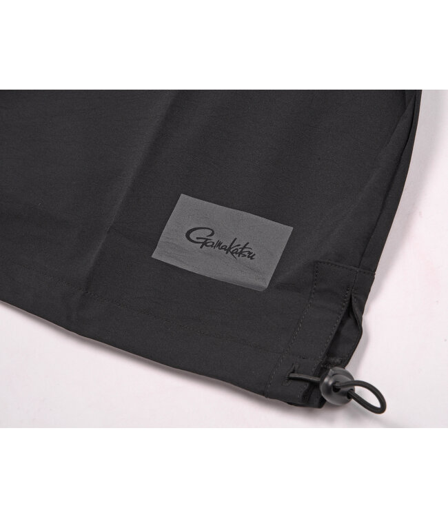 Gamakatsu GAMAKATSU SOLOTEX POLO BLACK.