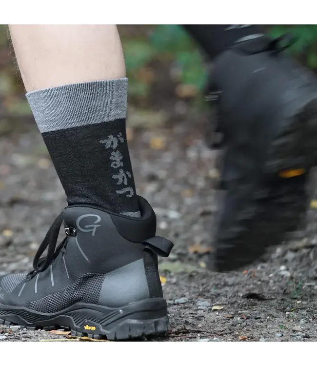 Gamakatsu GAMAKATSU G-SOCKS COOL.