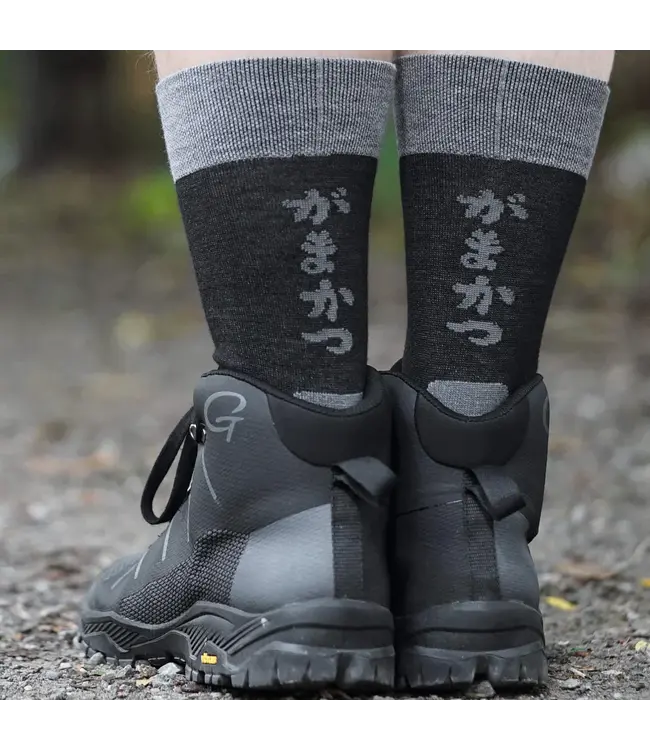 Gamakatsu GAMAKATSU G-SOCKS THERMAL.