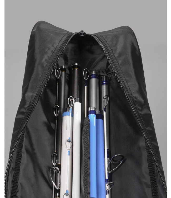 SPRO SPRO SURF ROD HARD CASE 165CM