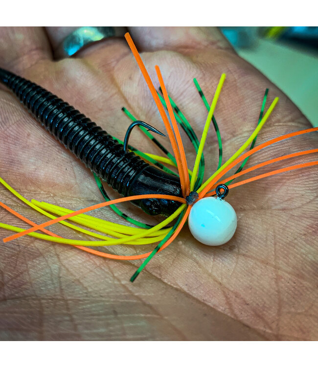 SPRO Freestyle SPRO FREESTYLE JIG SLIPS