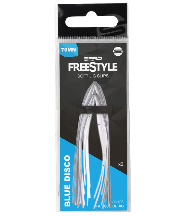 SPRO Freestyle SPRO FREESTYLE JIG SLIPS