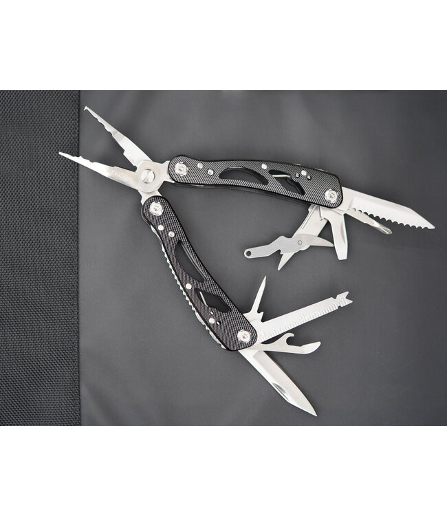 SPRO Freestyle SPRO FREESTYLE FOLDING TOOL 13IN1