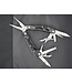 SPRO Freestyle SPRO FREESTYLE FOLDING TOOL 13IN1
