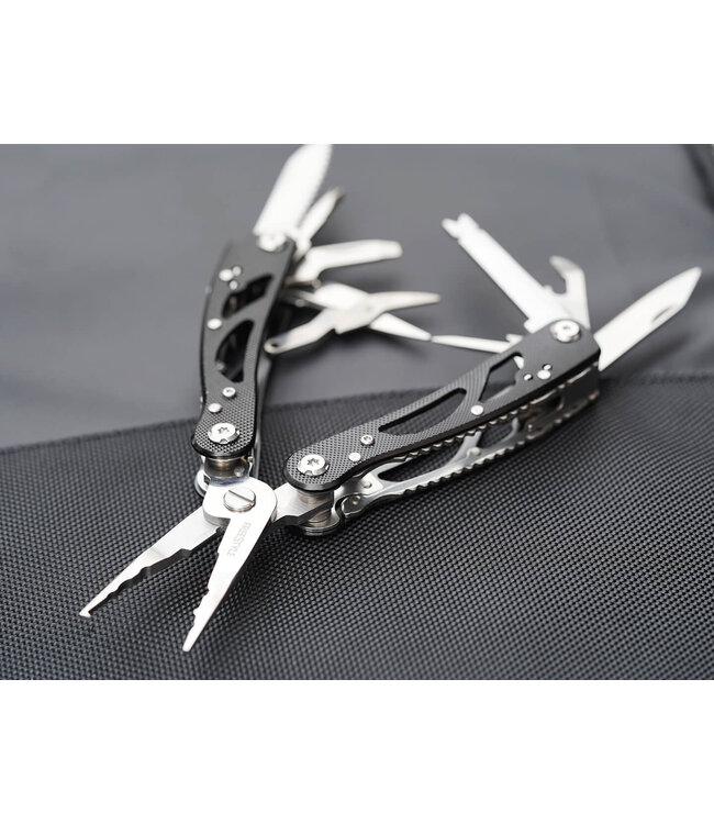 SPRO Freestyle SPRO FREESTYLE FOLDING TOOL 13IN1