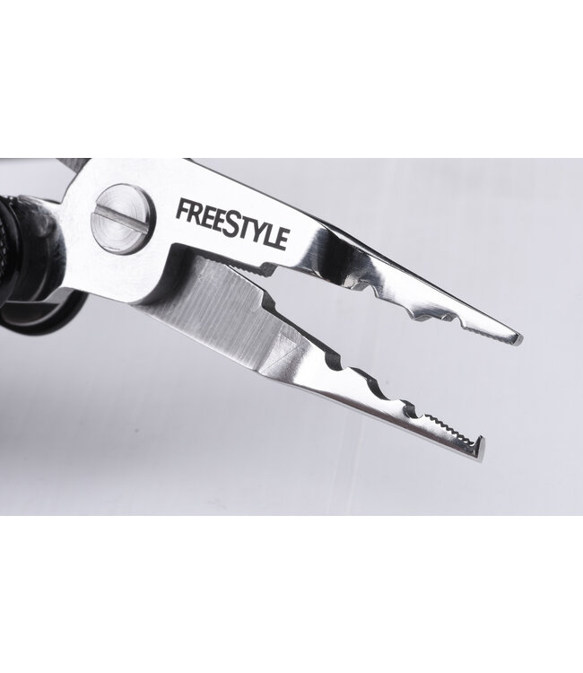 SPRO Freestyle SPRO FREESTYLE FOLDING TOOL 13IN1