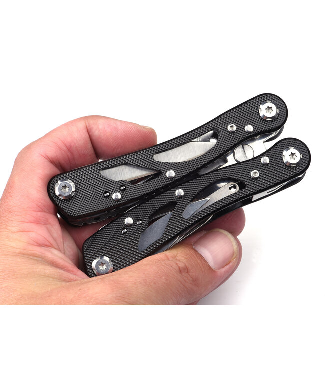 SPRO Freestyle SPRO FREESTYLE FOLDING TOOL 13IN1