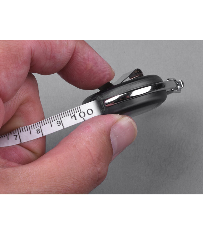 SPRO Freestyle SPRO FREESTYLE SERVICE RULER 100