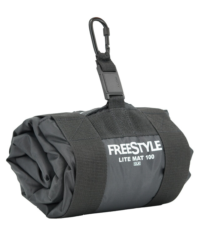 SPRO Freestyle SPRO FREESTYLE FS LITE MAT 100 CLK