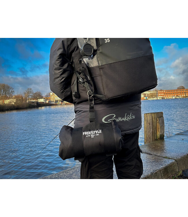 SPRO Freestyle SPRO FREESTYLE FS LITE MAT 100 CLK