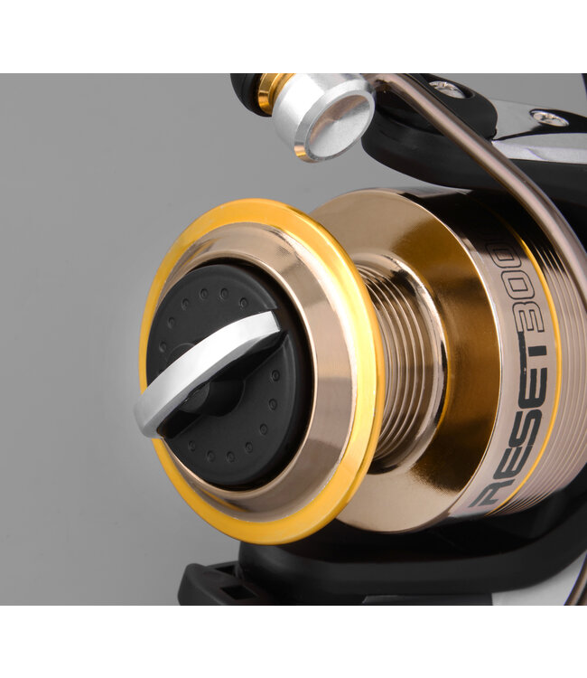 SPRO SPRO Reset Molen