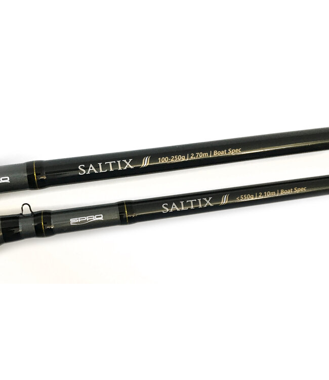 SPRO SPRO Saltix Boat