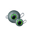 SPRO Freestyle SPRO FREESTYLE Eyed Bottom Jigs.