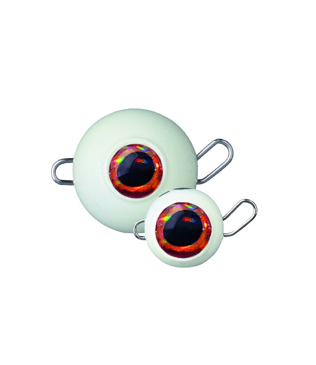 SPRO Freestyle SPRO FREESTYLE Eyed Bottom Jigs.