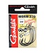 Gamakatsu GAMAKATSU WORM 330 BOTTOM JIGGING HOOKS