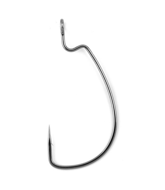 Gamakatsu GAMAKATSU WORM 330 BOTTOM JIGGING HOOKS
