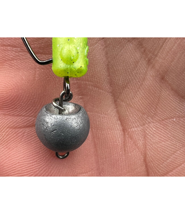 SPRO Freestyle SPRO FREESTYLE QC BOTTOM JIG