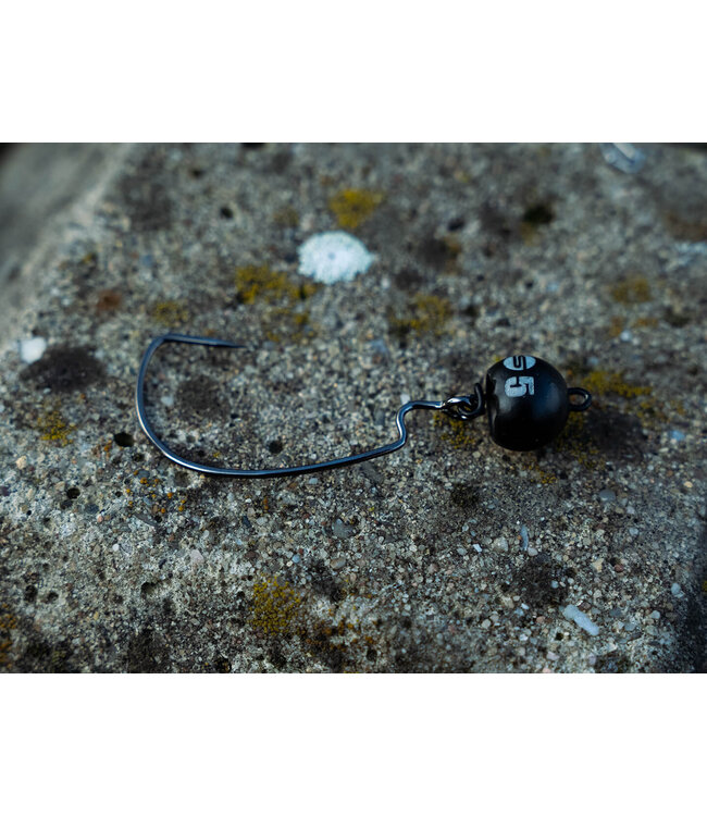 SPRO Freestyle SPRO FREESTYLE QC BOTTOM JIG