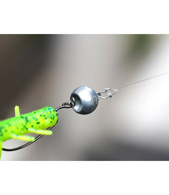 SPRO Freestyle SPRO FREESTYLE QC BOTTOM JIG