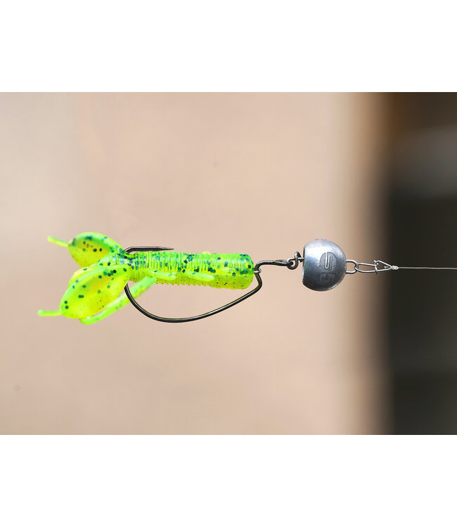 SPRO Freestyle SPRO FREESTYLE QC BOTTOM JIG