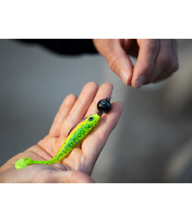 SPRO Freestyle SPRO FREESTYLE QC BOTTOM JIG