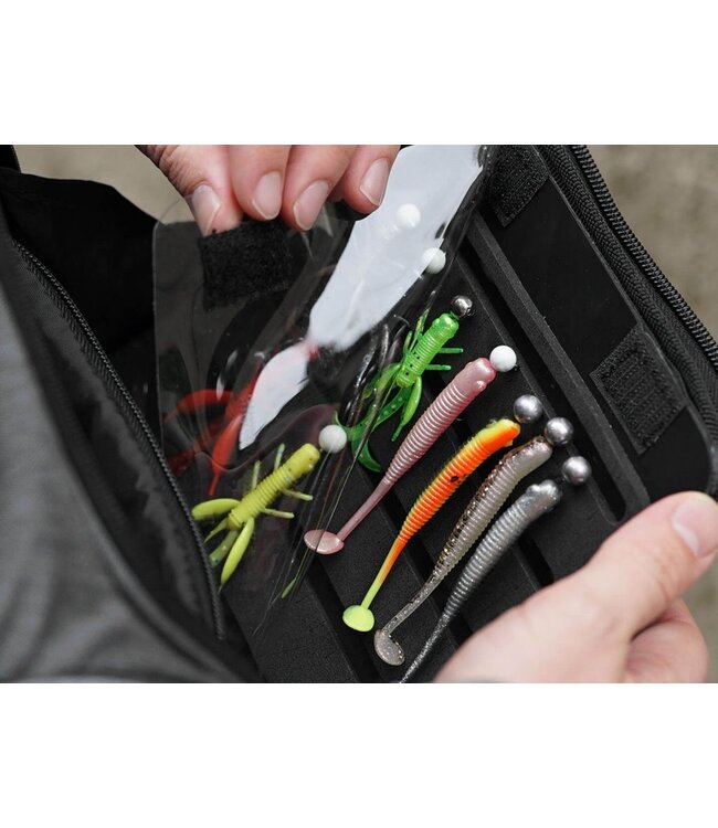 SPRO Freestyle SPRO FREESTYLE SHOULDER BAG V2