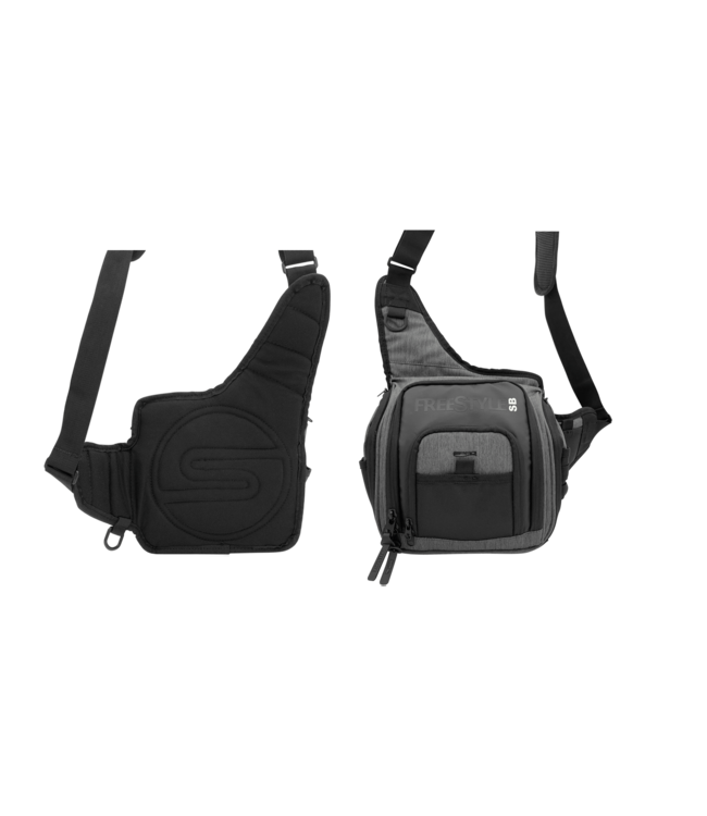 SPRO Freestyle SPRO FREESTYLE SHOULDER BAG V2