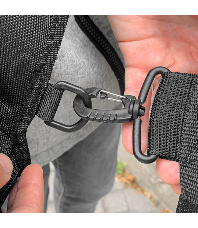 SPRO Freestyle SPRO FREESTYLE SHOULDER BAG V2