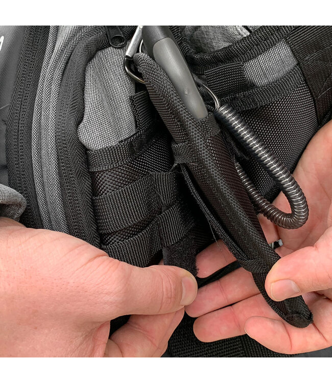 SPRO Freestyle SPRO FREESTYLE SHOULDER BAG V2