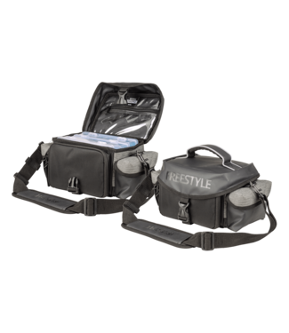 SPRO Freestyle SPRO FREESTYLE SIDE BAG