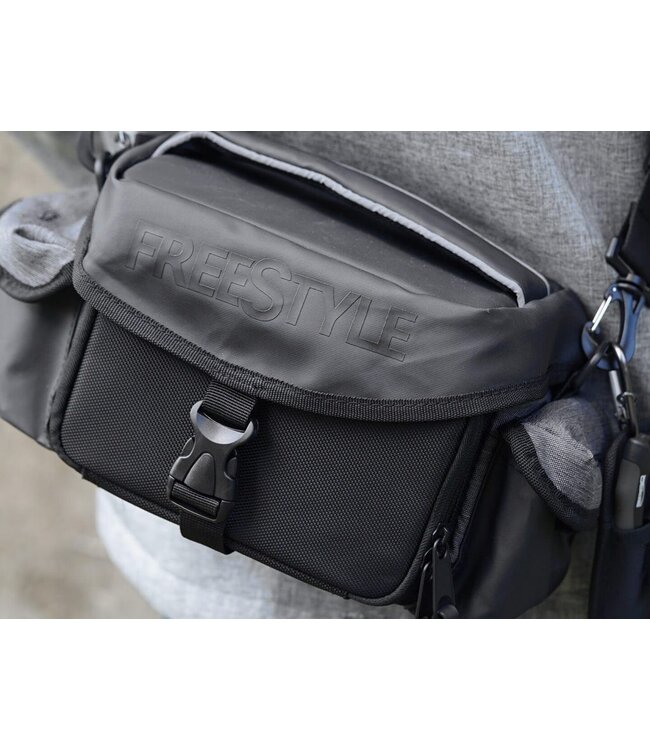 SPRO Freestyle SPRO FREESTYLE SIDE BAG