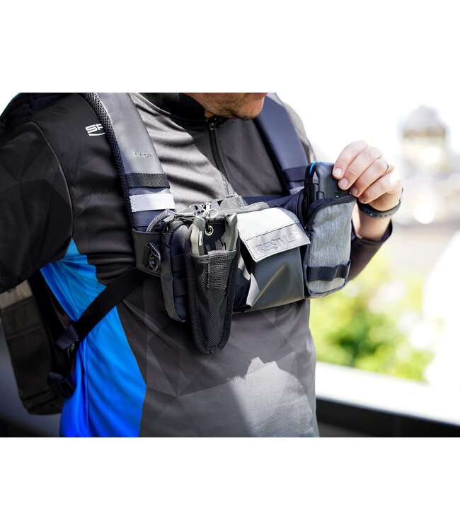 SPRO Freestyle SPRO FREESTYLE CHEST POUCH 07